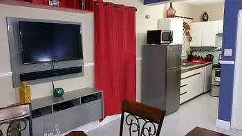 Casa Pinto Guest Apartment 킹스톤 0*,  자메이카